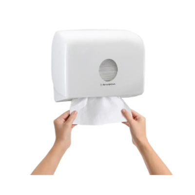 �ٻ�Ҿ���2 �ͧ�Թ��� : ���ͧ����д�������Ẻ�� AQUARIUS M-Fold 70220 